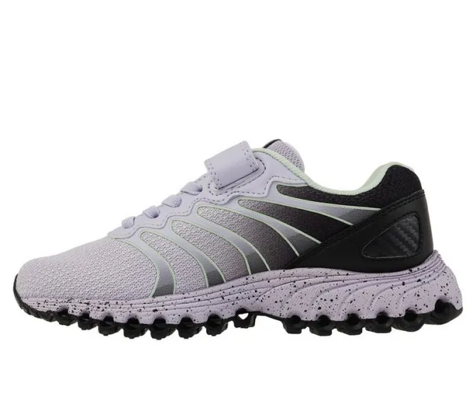 Girls' K-Swiss Little Kid Tubes 200 Running Shoes