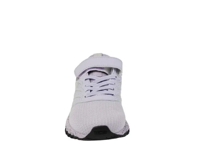 Girls' K-Swiss Little Kid Tubes 200 Running Shoes
