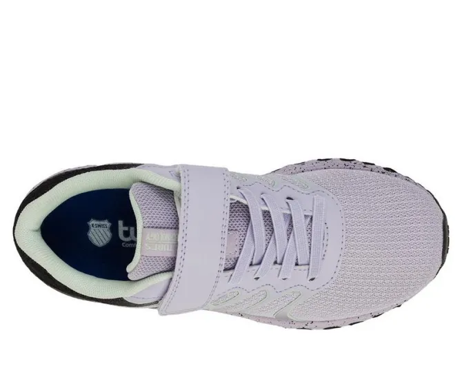 Girls' K-Swiss Little Kid Tubes 200 Running Shoes