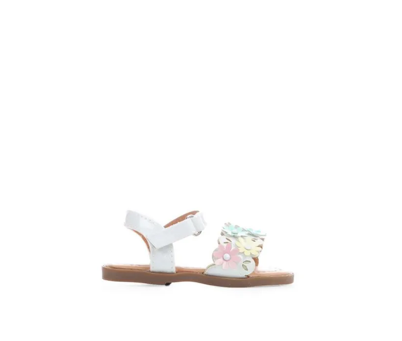 Girls' Laura Ashley Toddler Everly Sandals
