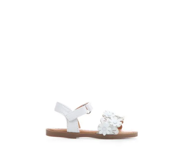Girls' Laura Ashley Toddler Everly Sandals