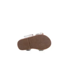Girls' Laura Ashley Toddler Everly Sandals