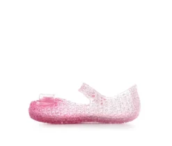 Girls' Laura Ashley Toddler & Little Kid Dress Jelly Shoes
