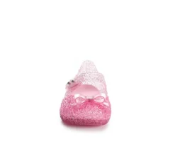 Girls' Laura Ashley Toddler & Little Kid Dress Jelly Shoes