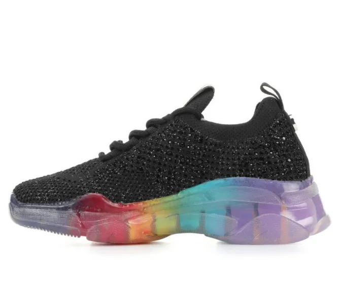Girls' Madden Girl Little Kid & Big Kid JVenus Sneakers