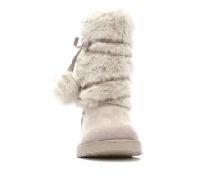 Girls' Makalu Little Kid & Big Kid Cozy Land Boots