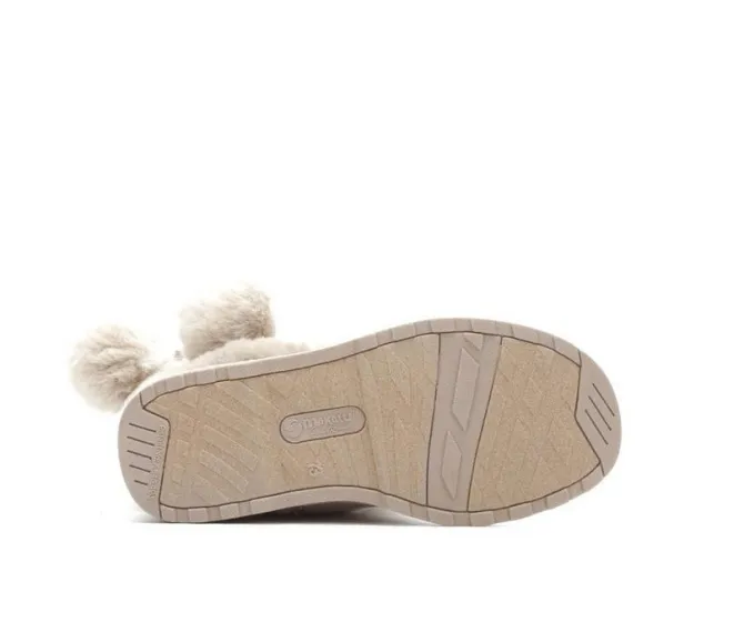 Girls' Makalu Little Kid & Big Kid Cozy Land Boots