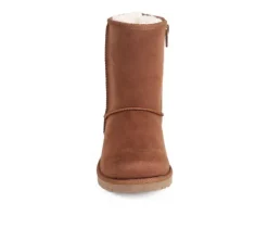 Girls' Makalu Little Kid & Big Kid Little Kalie Winter Boots