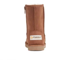 Girls' Makalu Little Kid & Big Kid Little Kalie Winter Boots