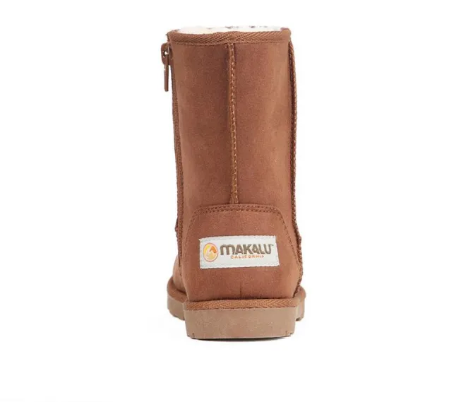 Girls' Makalu Little Kid & Big Kid Little Kalie Winter Boots