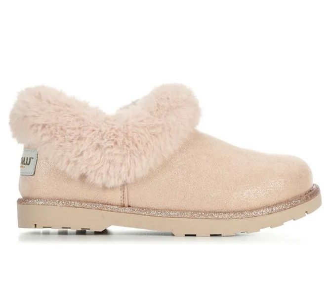 Girls' Makalu Little Kid & Big Kid Makalu Darla Boots