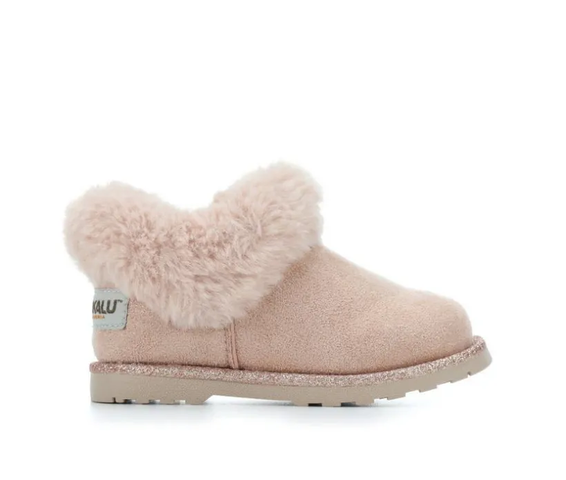 Girls' Makalu Toddler Darla Boots