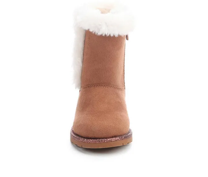 Girls' Makalu Toddler Polly Winter Boots