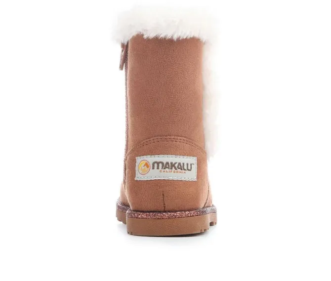 Girls' Makalu Toddler Polly Winter Boots