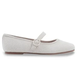 Girls' Marc Fisher Children's Little Kid & Big Kid Sandra Sabrina Flats