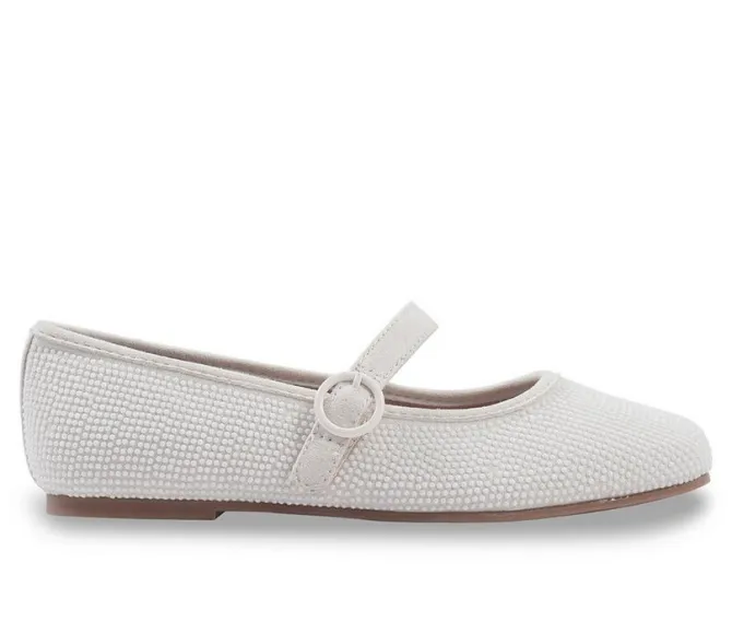 Girls' Marc Fisher Children's Little Kid & Big Kid Sandra Sabrina Flats