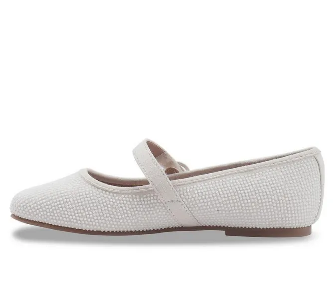 Girls' Marc Fisher Children's Little Kid & Big Kid Sandra Sabrina Flats