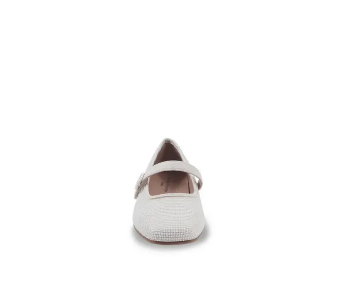 Girls' Marc Fisher Children's Little Kid & Big Kid Sandra Sabrina Flats