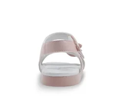 Girls' Marc Fisher Children's Toddler Apple Amber Sandals