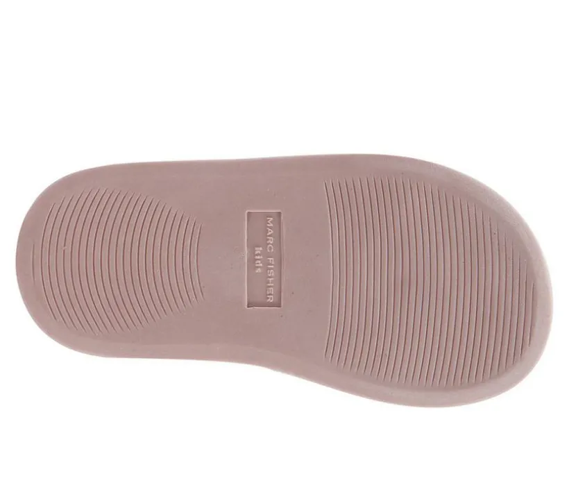 Girls' Marc Fisher Children's Toddler Apple Amber Sandals