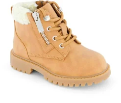 Girls' Marc Fisher Children's Toddler Jade Zip Boots