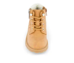 Girls' Marc Fisher Children's Toddler Jade Zip Boots