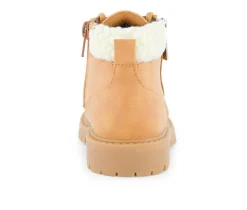 Girls' Marc Fisher Children's Toddler Jade Zip Boots