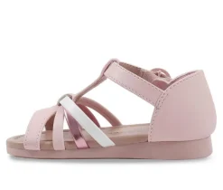 Girls' Marc Fisher Children's Toddler Apple Atlas Sandals