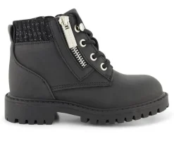 Girls' Marc Fisher Children's Toddler Jade Zip Boots