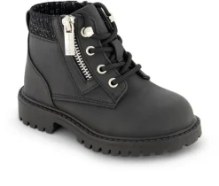 Girls' Marc Fisher Children's Toddler Jade Zip Boots