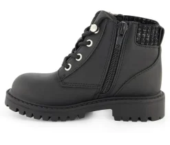Girls' Marc Fisher Children's Toddler Jade Zip Boots