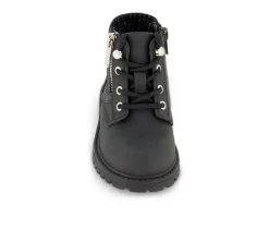 Girls' Marc Fisher Children's Toddler Jade Zip Boots