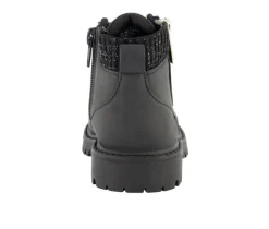 Girls' Marc Fisher Children's Toddler Jade Zip Boots