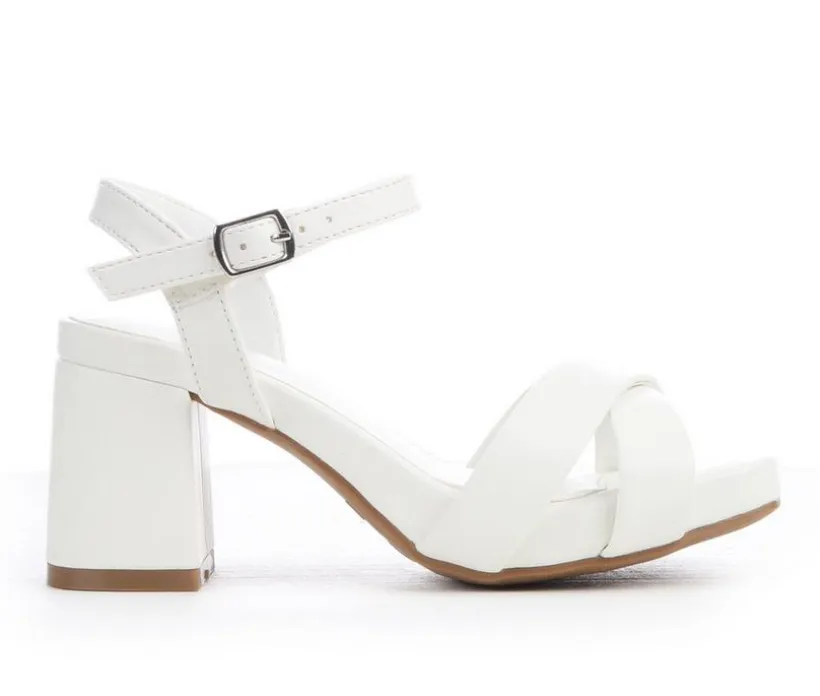 Girls' MIA Little Kid & Big Kid Chailla Block Heels
