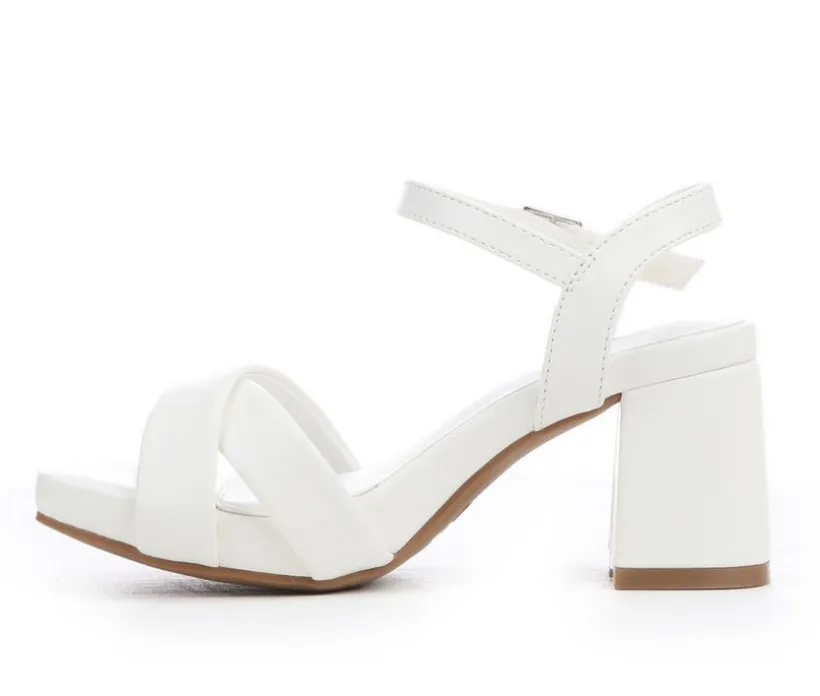 Girls' MIA Little Kid & Big Kid Chailla Block Heels