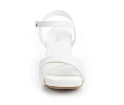 Girls' MIA Little Kid & Big Kid Chailla Block Heels