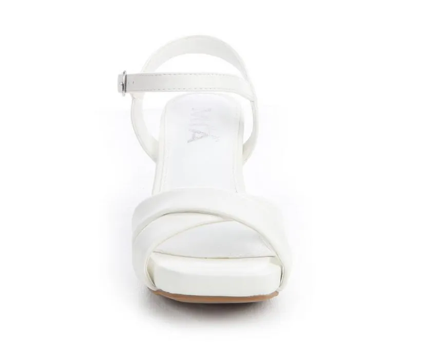 Girls' MIA Little Kid & Big Kid Chailla Block Heels