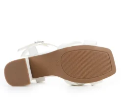 Girls' MIA Little Kid & Big Kid Chailla Block Heels