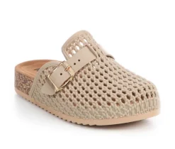 Girls' MIA Little Kid & Big Kid Clarye-M Clog