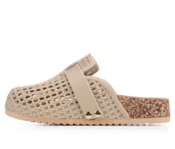 Girls' MIA Little Kid & Big Kid Clarye-M Clog