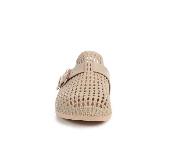 Girls' MIA Little Kid & Big Kid Clarye-M Clog