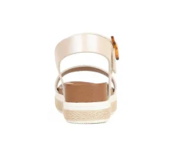 Girls' MIA Little Kid & Big Kid Jenise Sandals