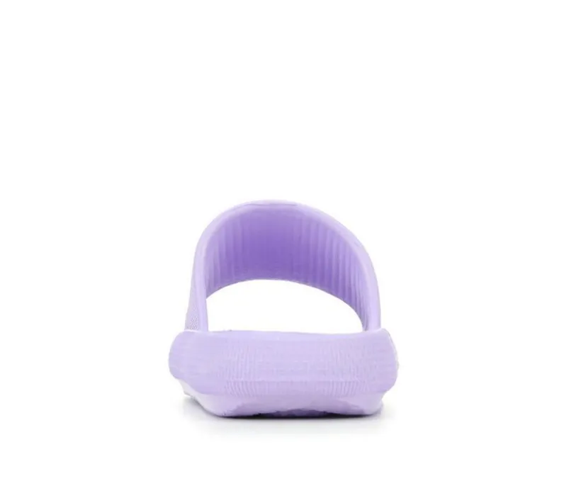 Girls' MIA Little Kid & Big Kid Little Lexa Footbed Sandals