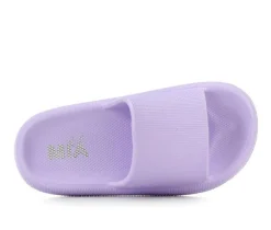 Girls' MIA Little Kid & Big Kid Little Lexa Footbed Sandals