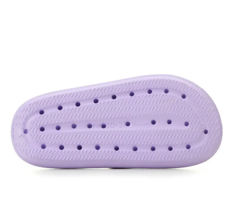 Girls' MIA Little Kid & Big Kid Little Lexa Footbed Sandals