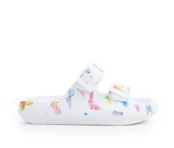 Girls' MIA Little Kid & Big Kid Little Jony Platform Sandals