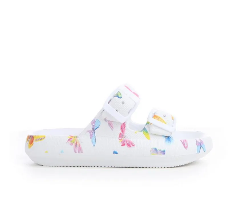 Girls' MIA Little Kid & Big Kid Little Jony Platform Sandals