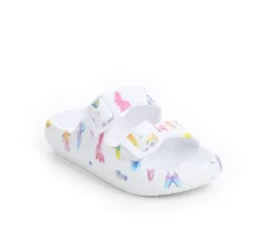 Girls' MIA Little Kid & Big Kid Little Jony Platform Sandals