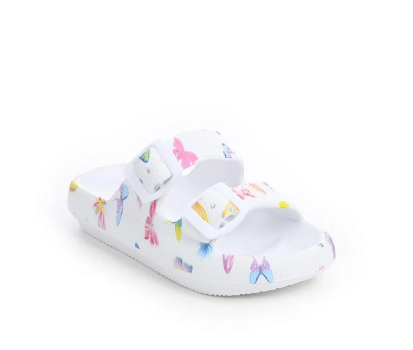Girls' MIA Little Kid & Big Kid Little Jony Platform Sandals
