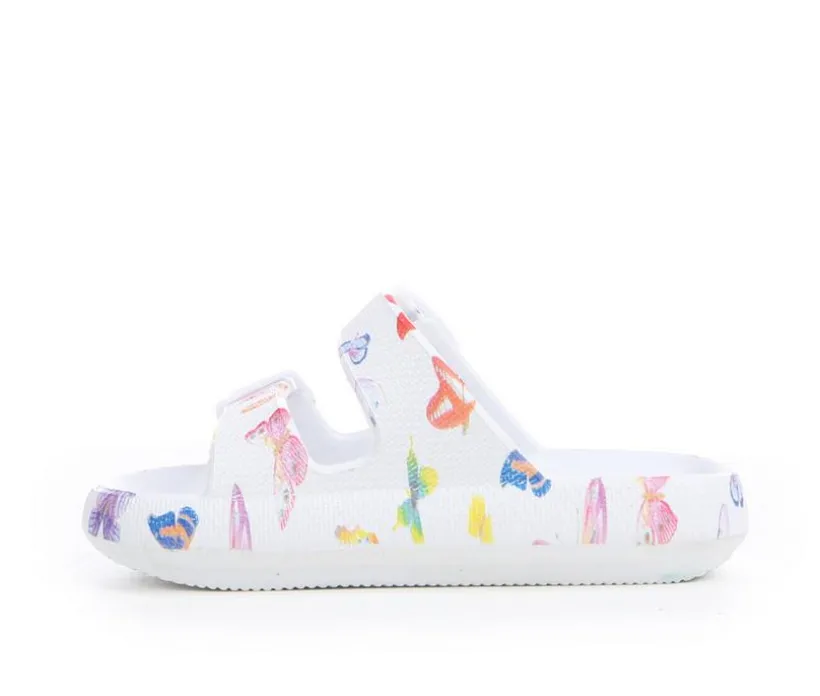 Girls' MIA Little Kid & Big Kid Little Jony Platform Sandals